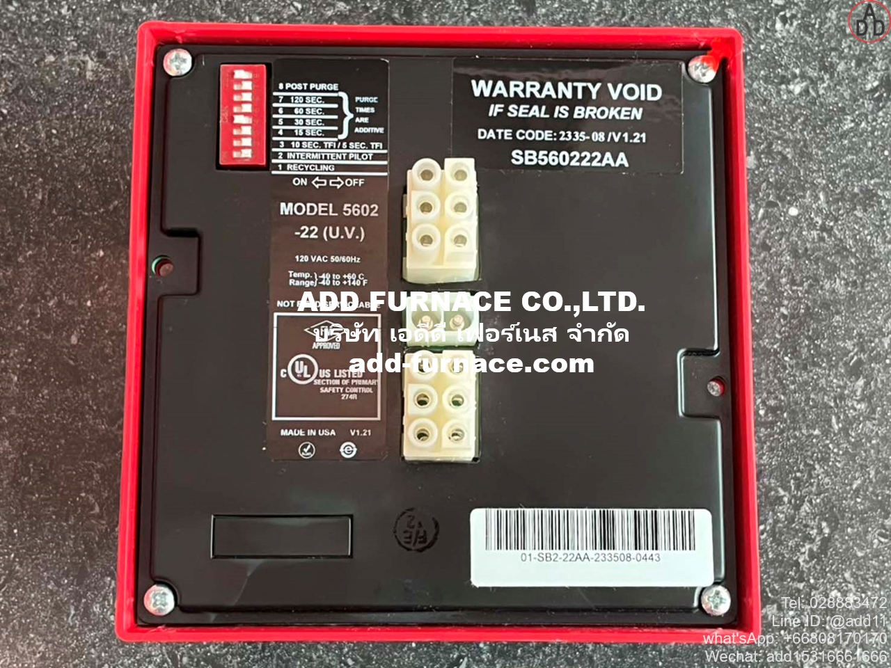 Yamataha SB560222AA (10)